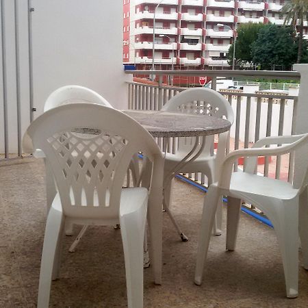 Apartamentos Gandia-Daimuz 3000 Daimus Bagian luar foto