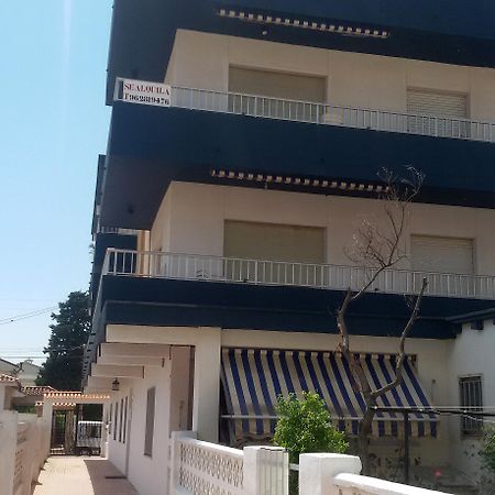 Apartamentos Gandia-Daimuz 3000 Daimus Bagian luar foto