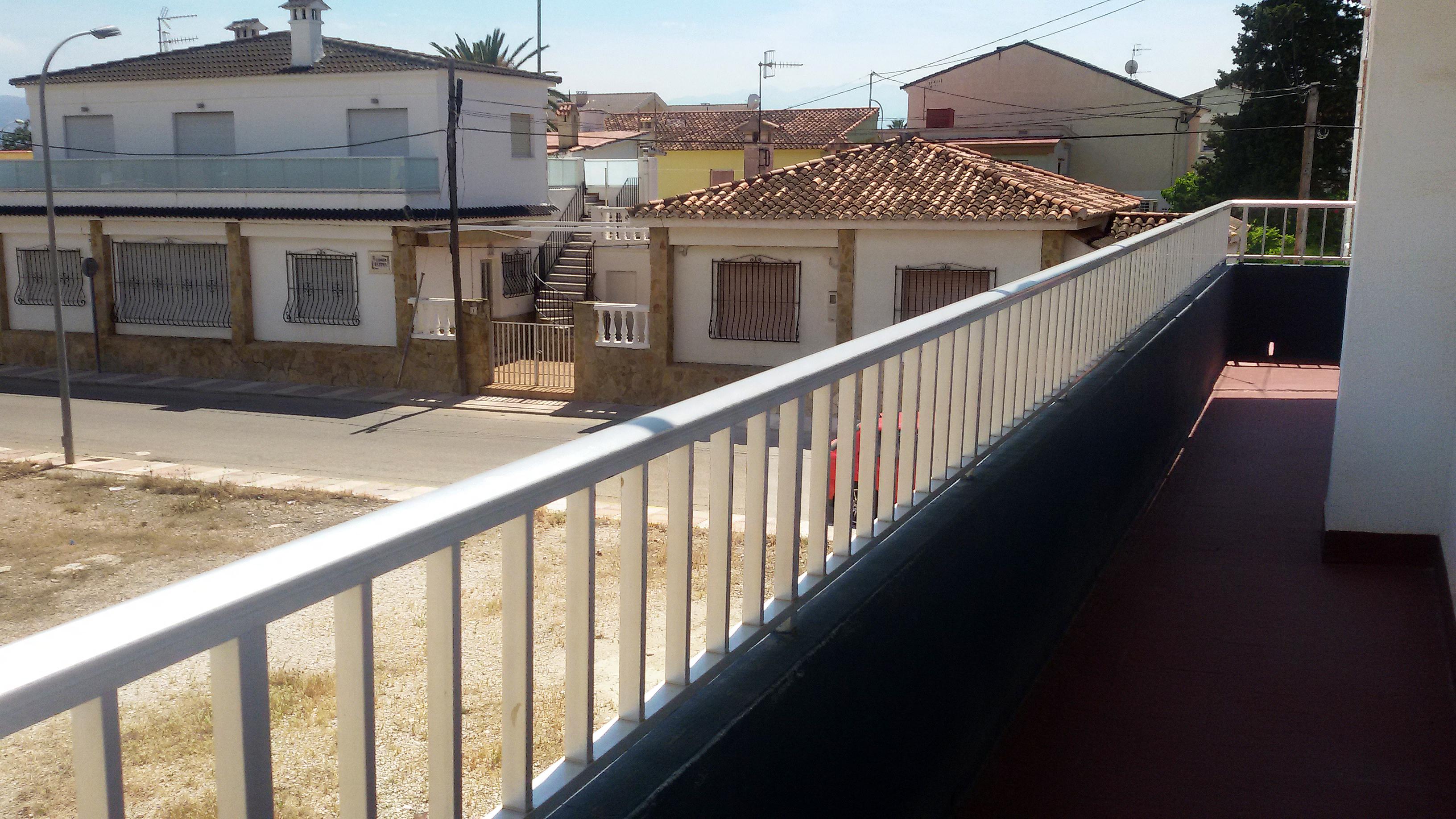 Apartamentos Gandia-Daimuz 3000 Daimus Bagian luar foto