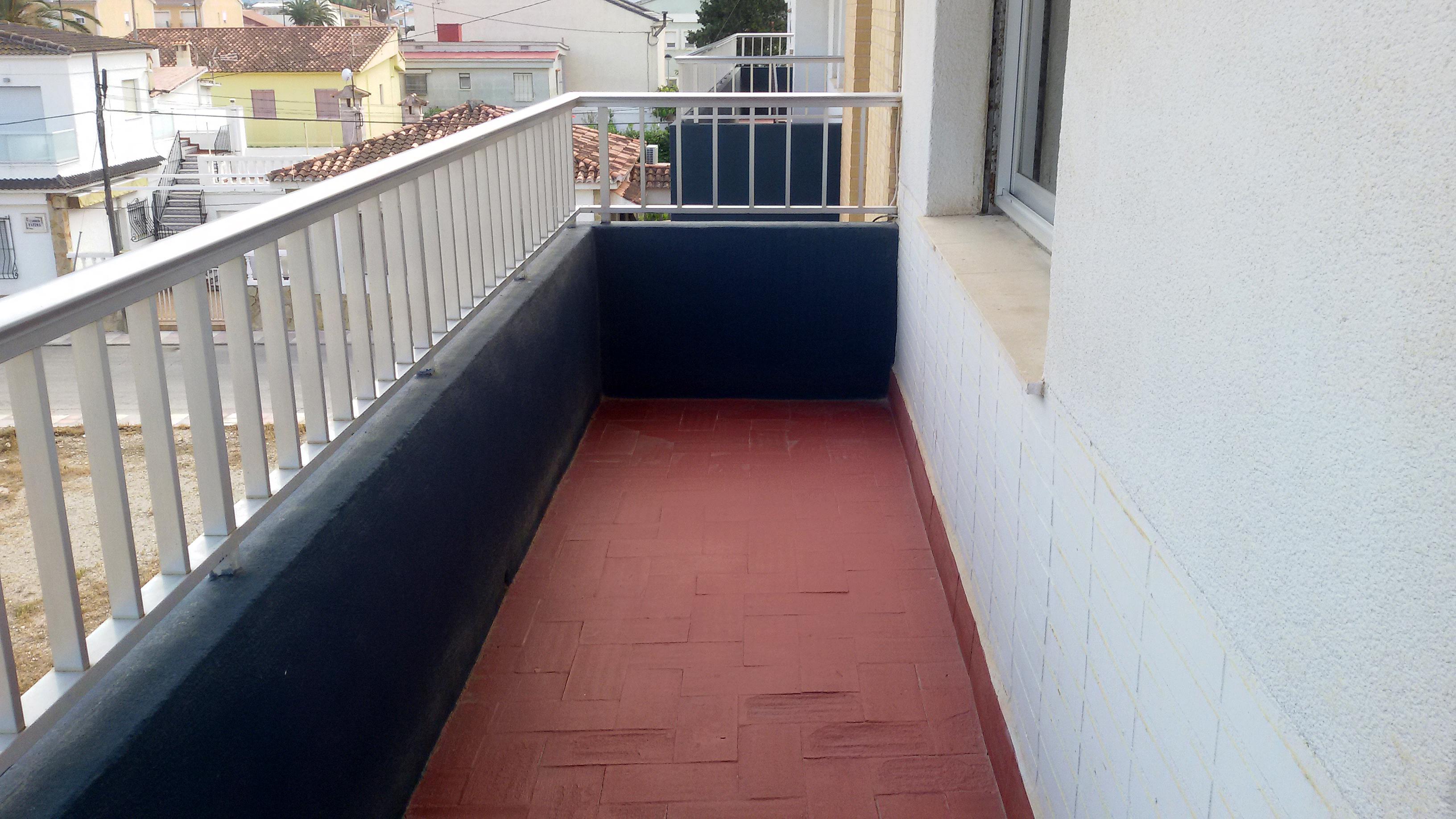 Apartamentos Gandia-Daimuz 3000 Daimus Bagian luar foto