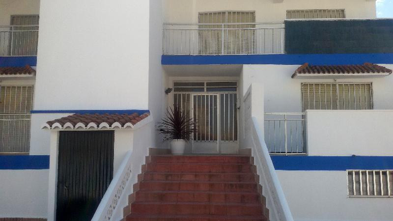 Apartamentos Gandia-Daimuz 3000 Daimus Bagian luar foto