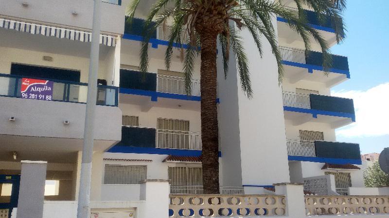 Apartamentos Gandia-Daimuz 3000 Daimus Bagian luar foto
