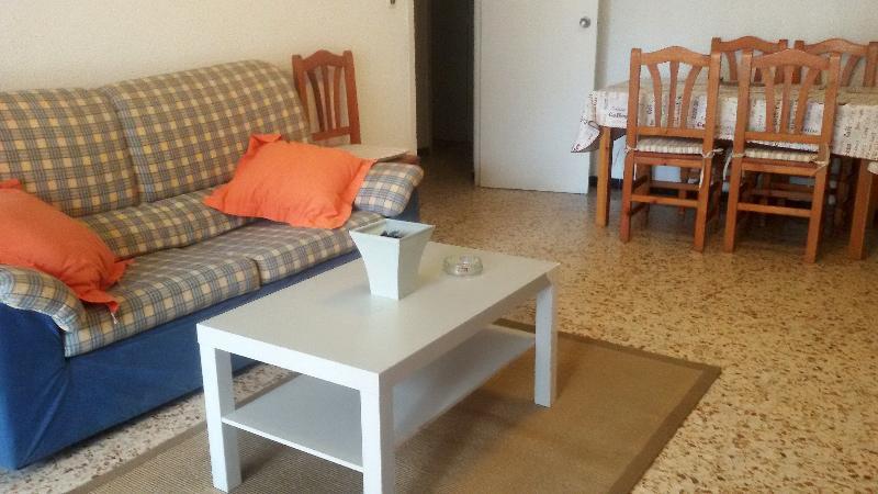 Apartamentos Gandia-Daimuz 3000 Daimus Bagian luar foto