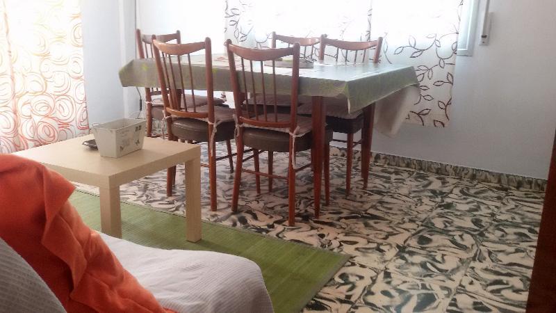 Apartamentos Gandia-Daimuz 3000 Daimus Bagian luar foto