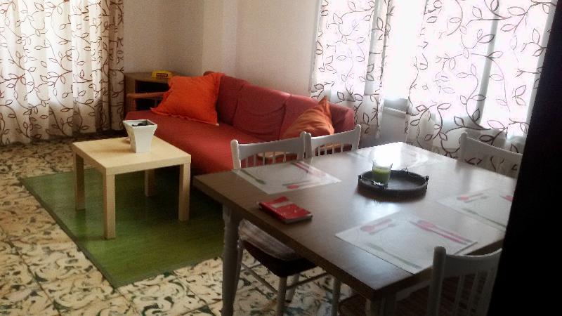 Apartamentos Gandia-Daimuz 3000 Daimus Bagian luar foto