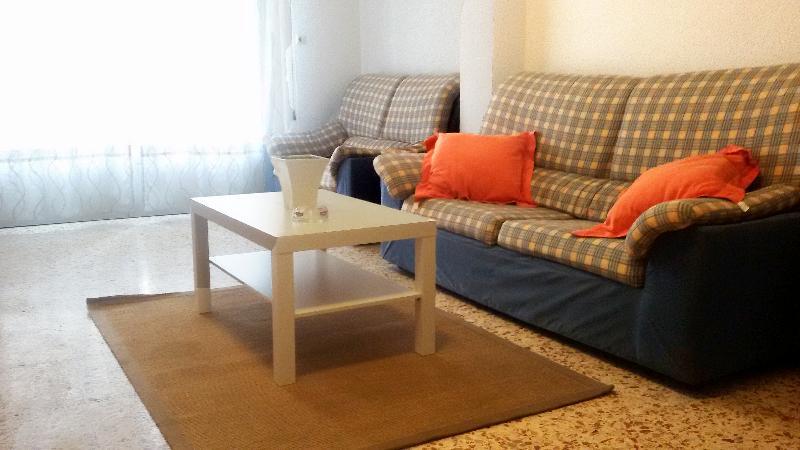 Apartamentos Gandia-Daimuz 3000 Daimus Bagian luar foto