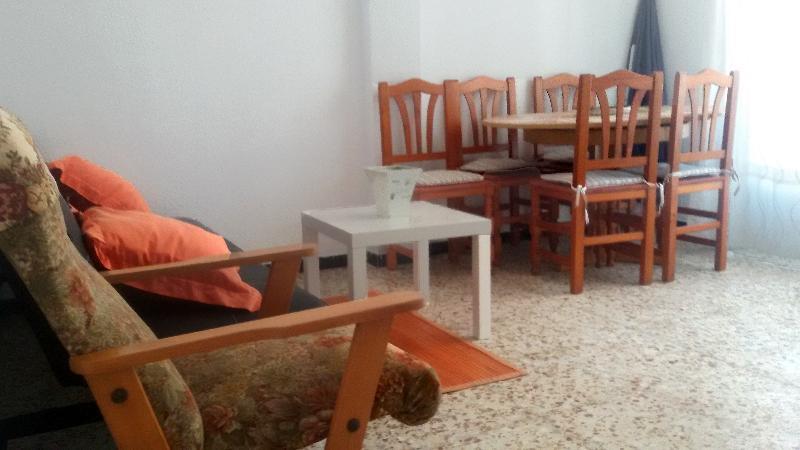 Apartamentos Gandia-Daimuz 3000 Daimus Bagian luar foto