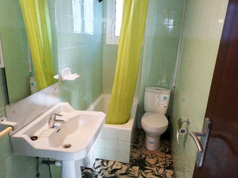 Apartamentos Gandia-Daimuz 3000 Daimus Bagian luar foto