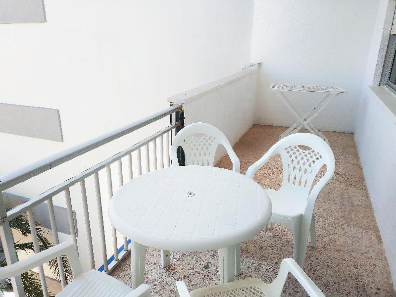 Apartamentos Gandia-Daimuz 3000 Daimus Bagian luar foto