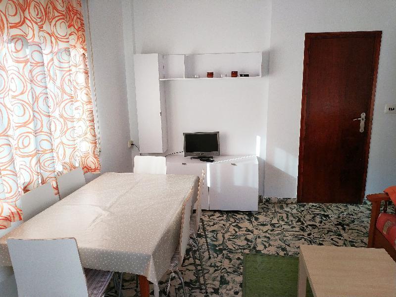 Apartamentos Gandia-Daimuz 3000 Daimus Bagian luar foto