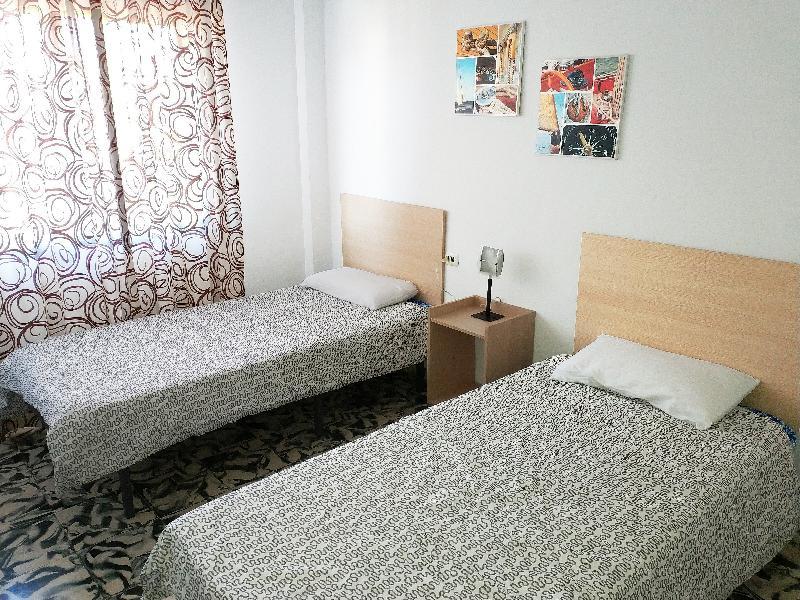 Apartamentos Gandia-Daimuz 3000 Daimus Bagian luar foto