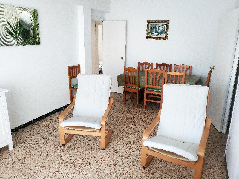 Apartamentos Gandia-Daimuz 3000 Daimus Bagian luar foto