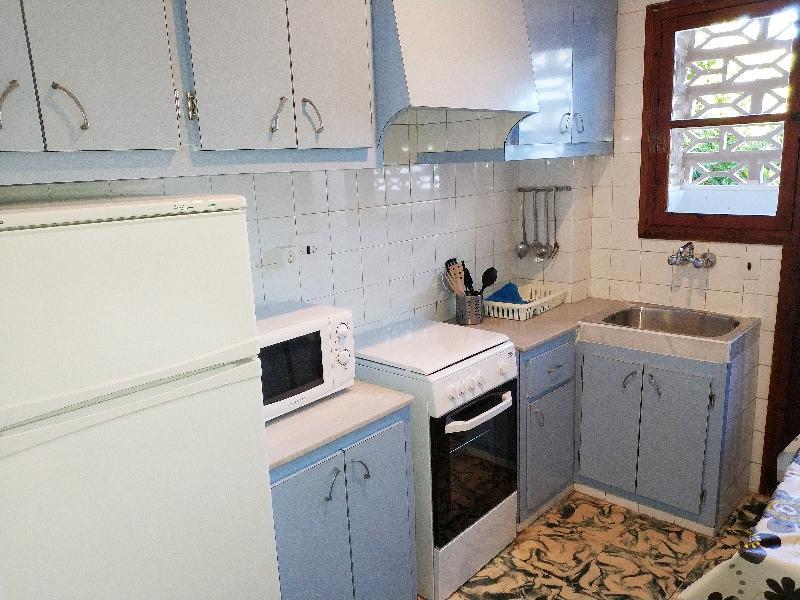 Apartamentos Gandia-Daimuz 3000 Daimus Bagian luar foto