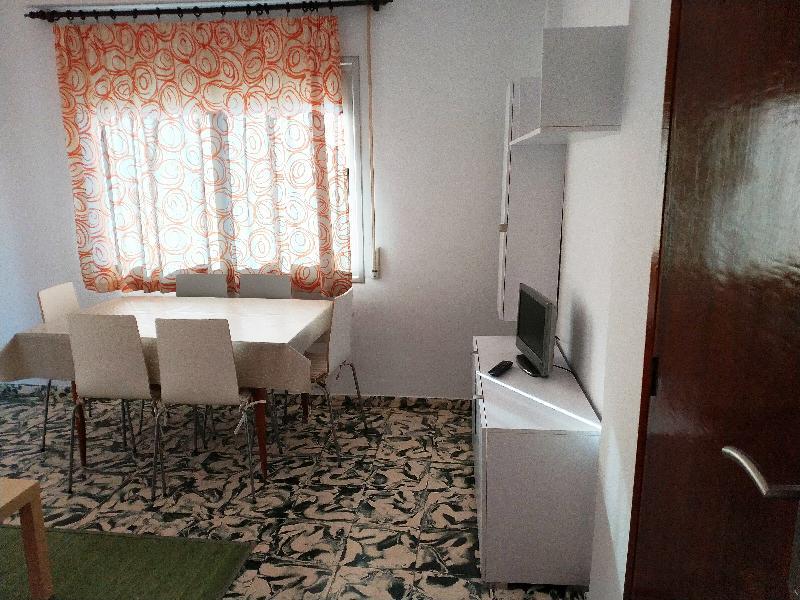 Apartamentos Gandia-Daimuz 3000 Daimus Bagian luar foto