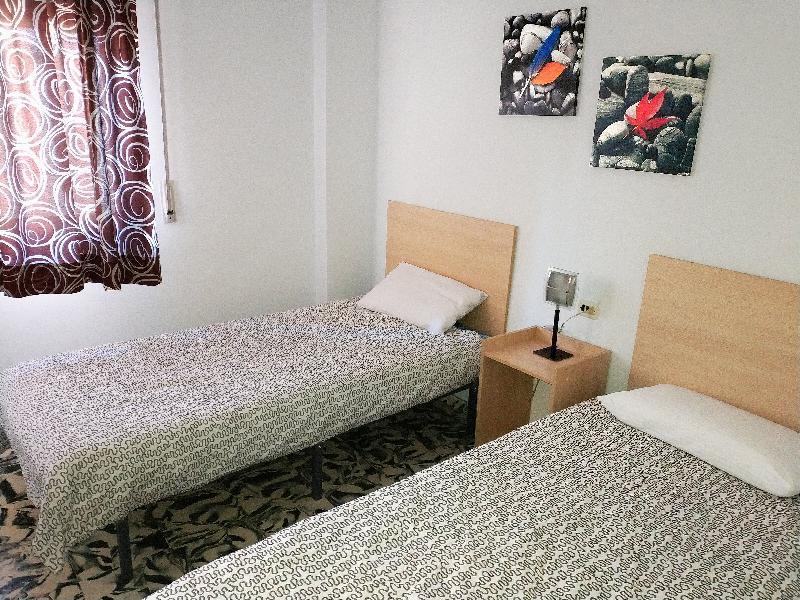 Apartamentos Gandia-Daimuz 3000 Daimus Bagian luar foto