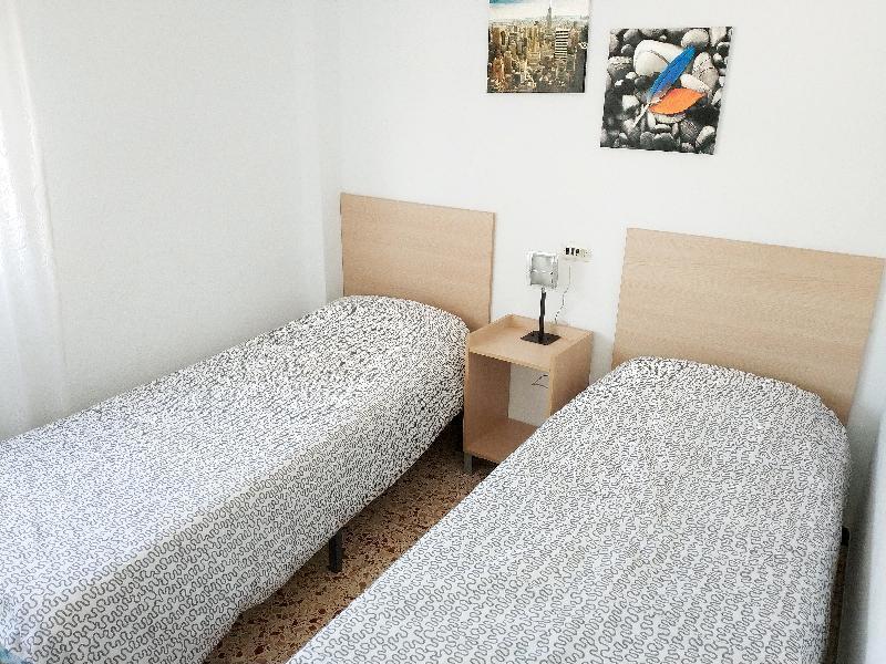 Apartamentos Gandia-Daimuz 3000 Daimus Bagian luar foto