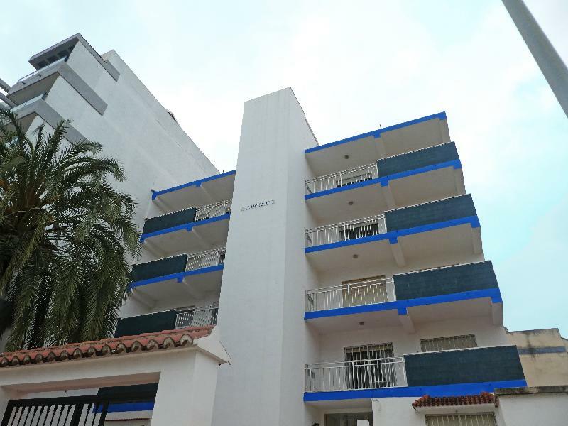 Apartamentos Gandia-Daimuz 3000 Daimus Bagian luar foto