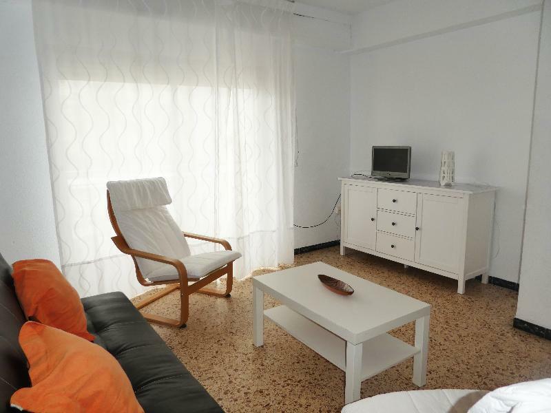 Apartamentos Gandia-Daimuz 3000 Daimus Bagian luar foto