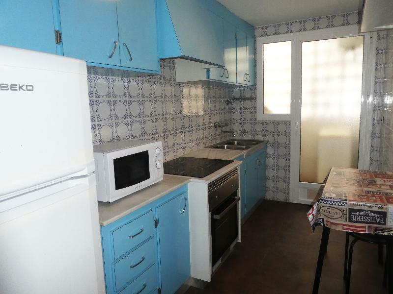 Apartamentos Gandia-Daimuz 3000 Daimus Bagian luar foto