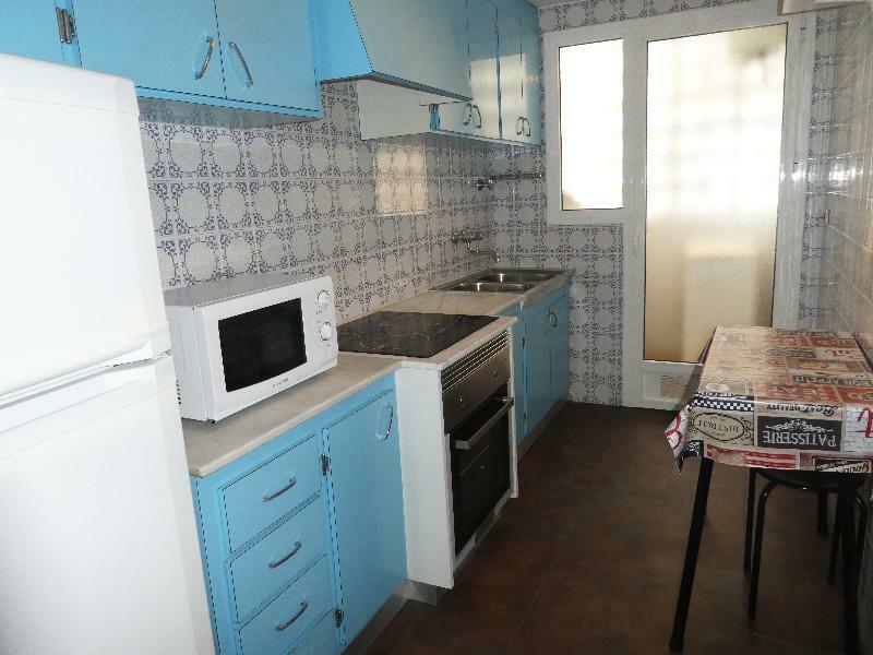 Apartamentos Gandia-Daimuz 3000 Daimus Bagian luar foto