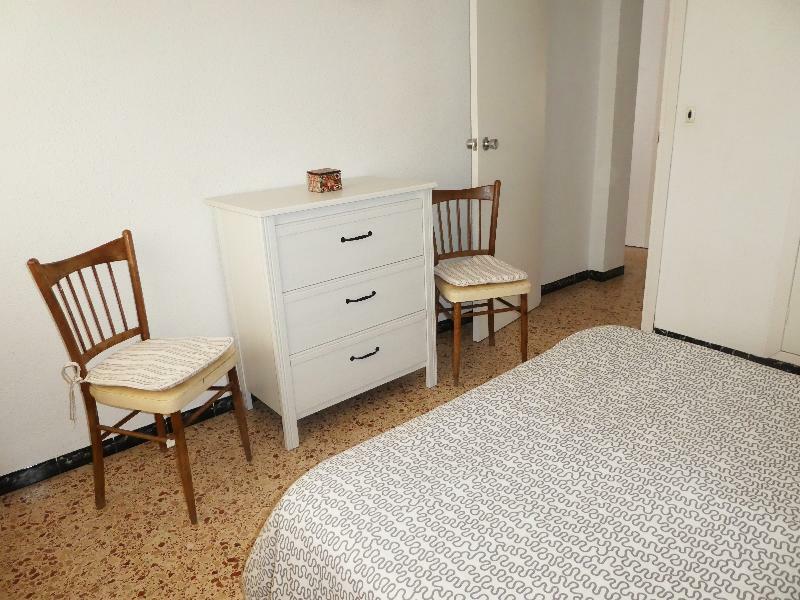 Apartamentos Gandia-Daimuz 3000 Daimus Bagian luar foto