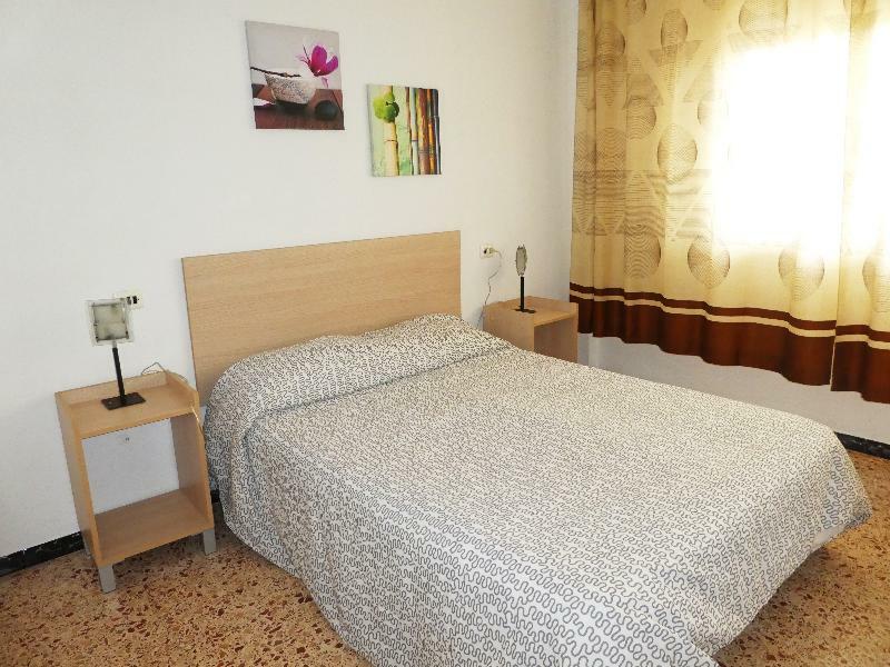Apartamentos Gandia-Daimuz 3000 Daimus Bagian luar foto