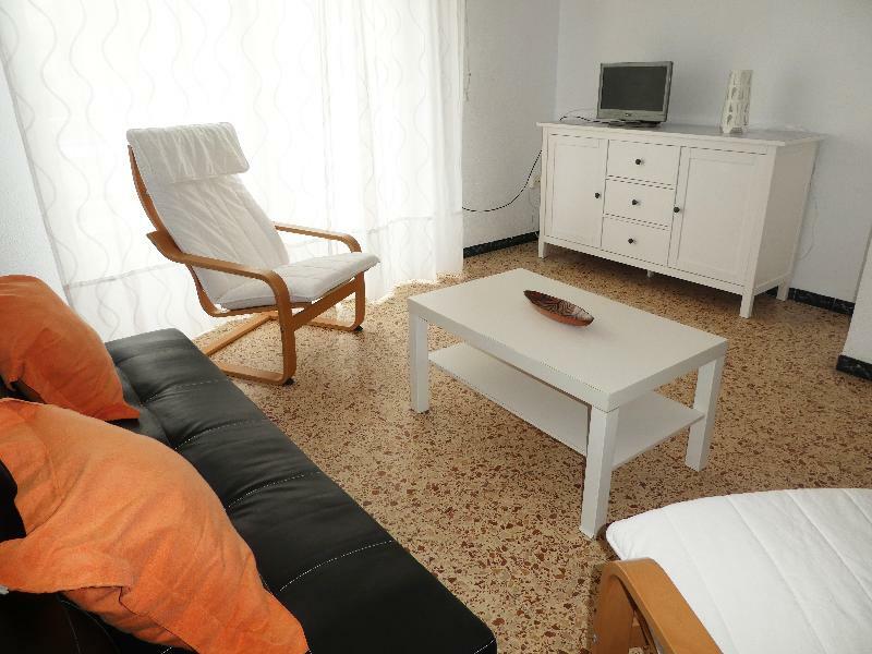 Apartamentos Gandia-Daimuz 3000 Daimus Bagian luar foto