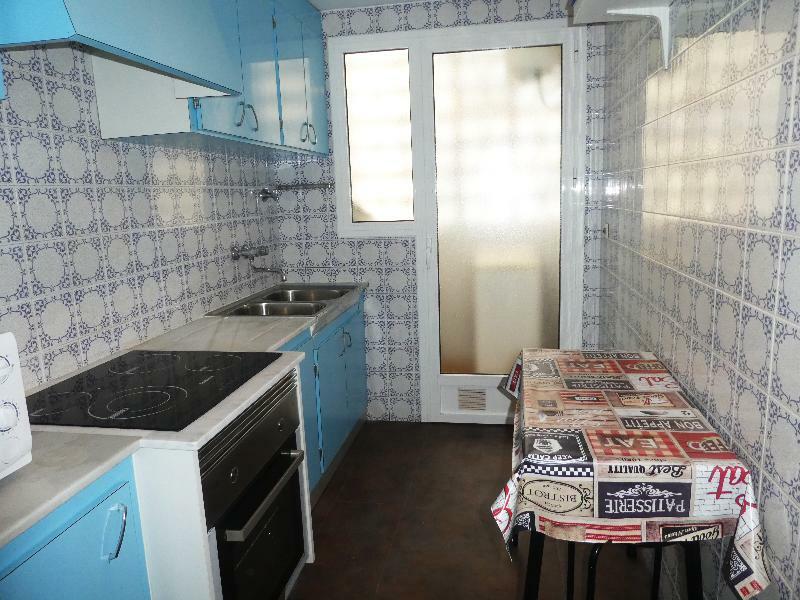 Apartamentos Gandia-Daimuz 3000 Daimus Bagian luar foto