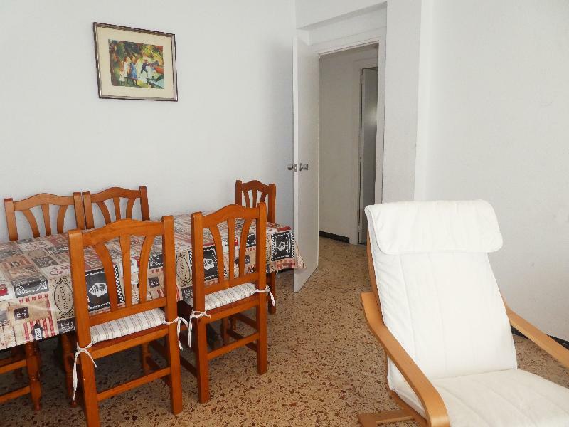 Apartamentos Gandia-Daimuz 3000 Daimus Bagian luar foto