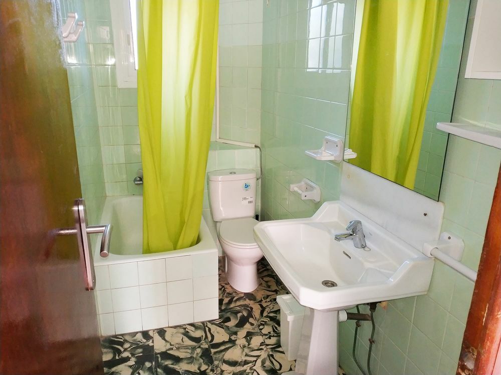 Apartamentos Gandia-Daimuz 3000 Daimus Bagian luar foto